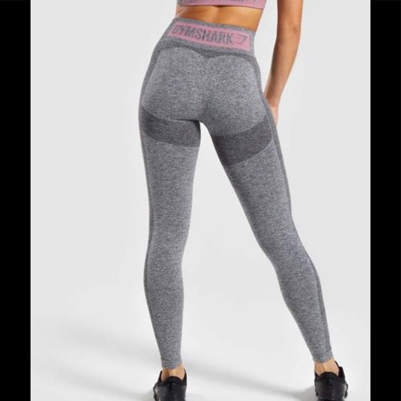 Gymshark Pants - Gymshark Flex High Waisted Legging
